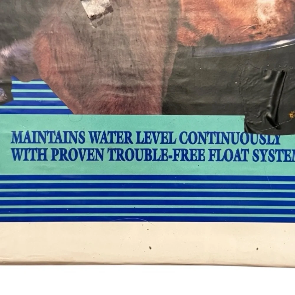 Farnam Automatic Dog Water‎